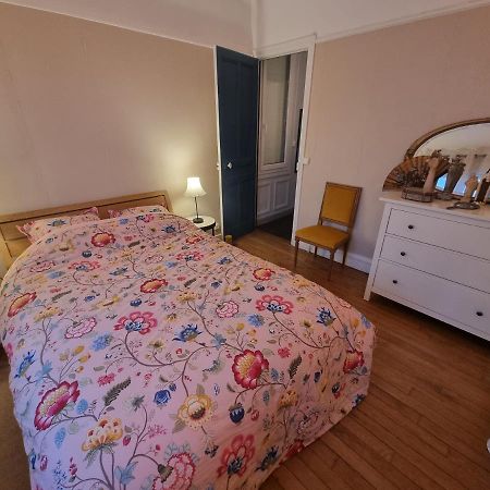 Le Loft 1936 : Centre-Ville + Parking Prive Le Havre Bagian luar foto