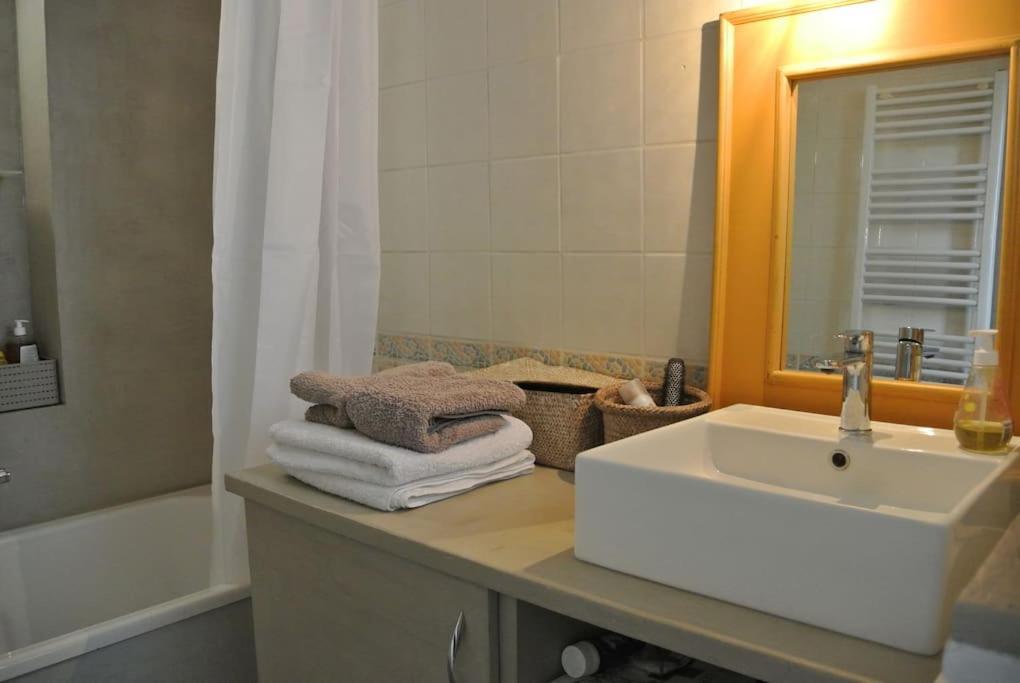 Le Loft 1936 : Centre-Ville + Parking Prive Le Havre Bagian luar foto